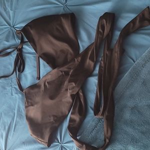 American Eagle Outfitters swim top